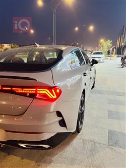 كيا K5
